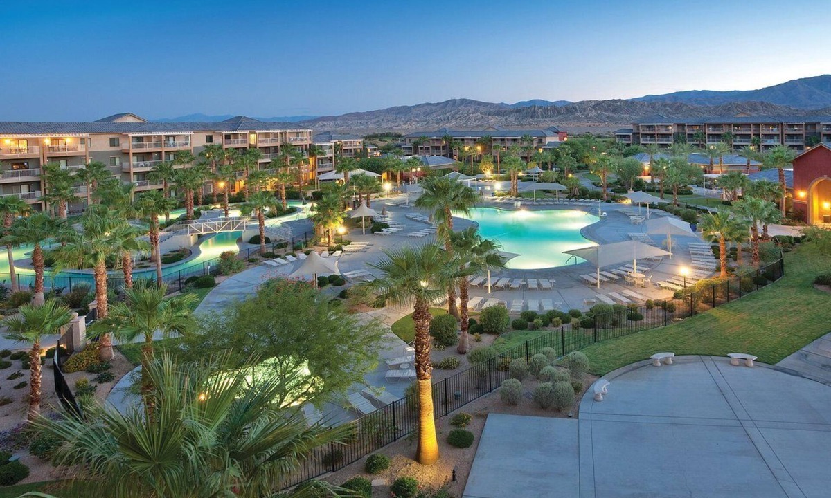 Terra Lago Resort | Worldmark Indio Resort/Coachella Week1/2BDR/Sleeps 6