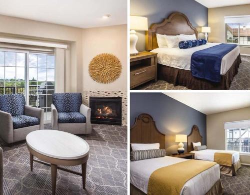 Solvang Resort | WorldMark Solvang