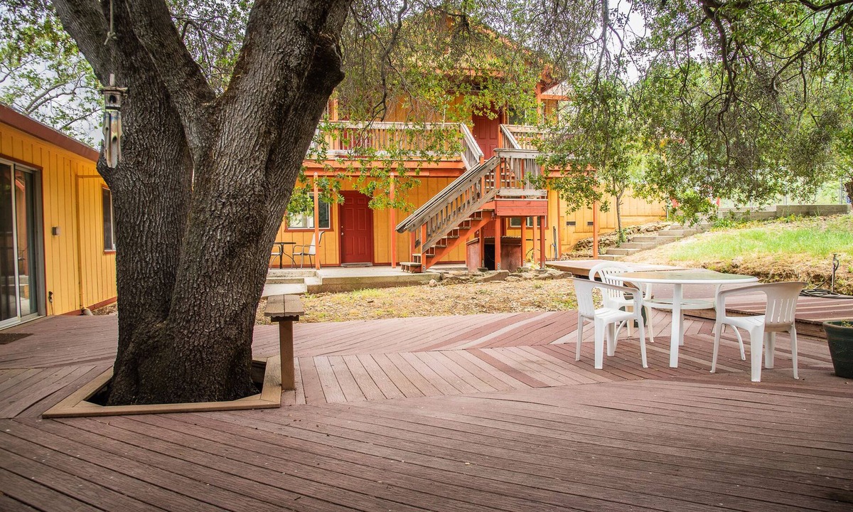 Sonora House | Wy's Acres