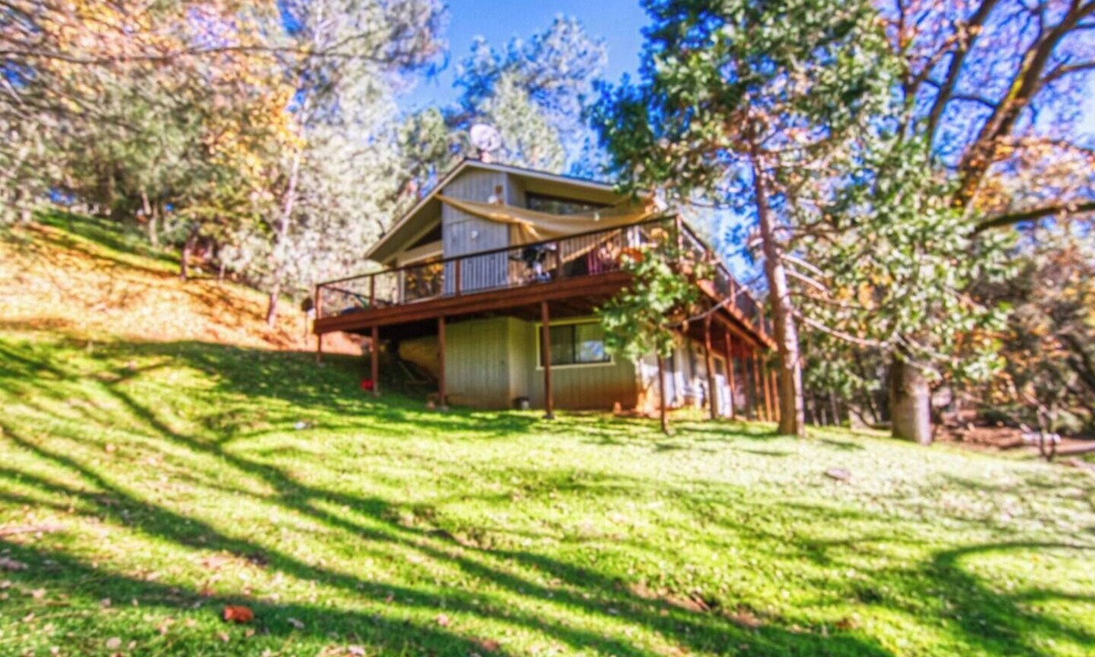 Groveland Apartment | Yaya`s Yosemite Retreat