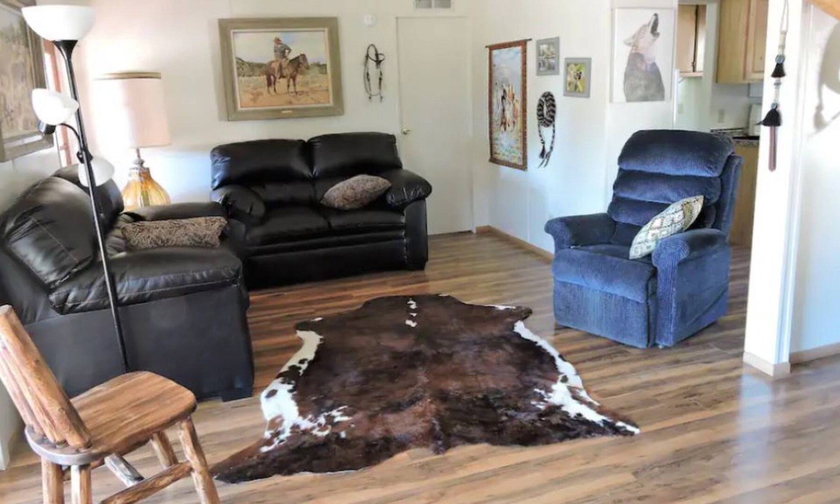 Groveland House | Yosemite Deer Valley Ranch #C