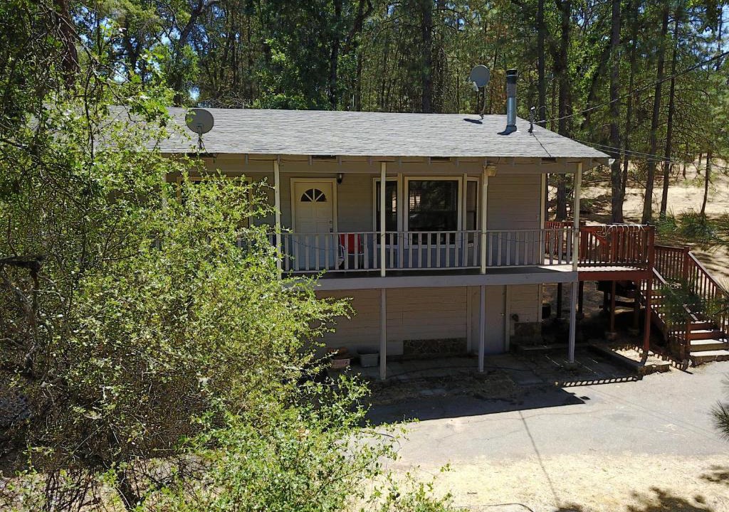 Groveland House | Yosemite is Calling