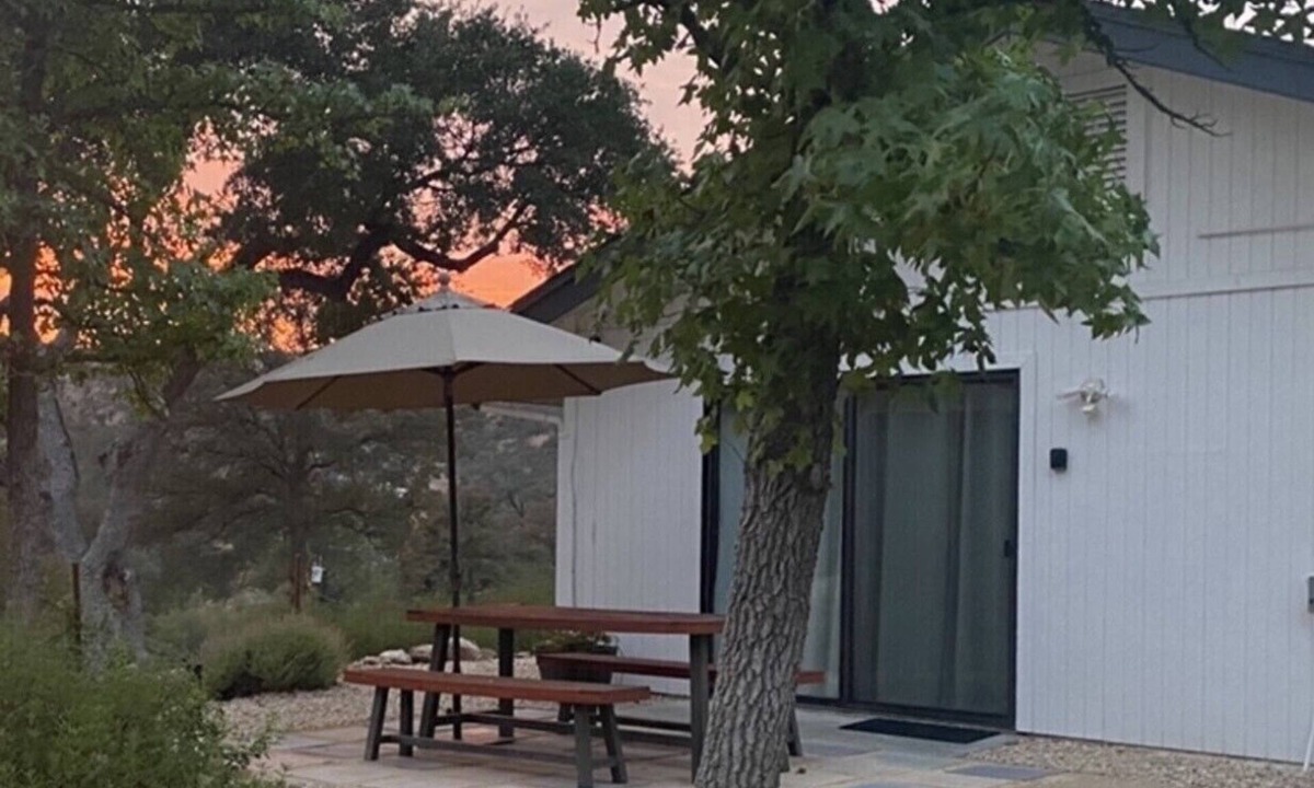 Yosemite Lakes House | Yosemite Lakes Guest Suite