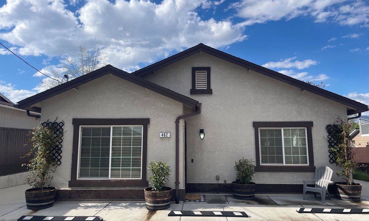 Northeast Reno House | Your biggest little home away from home