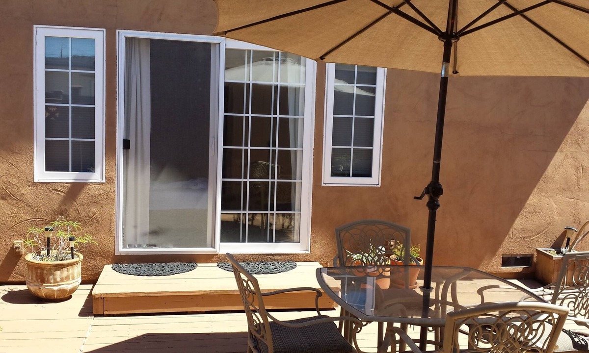 Monterey House | Your Home in Monterey, CA