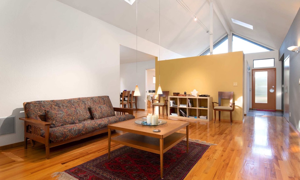 University Heights House | yy - 2BR Home Near Stanford, on Sand Hill Road