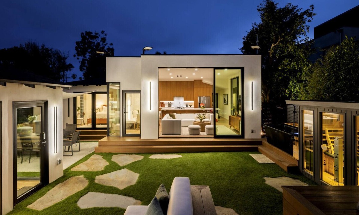 Venice House | Zenice Beach Luxury Home - Sauna, Cold Plunge, Spa