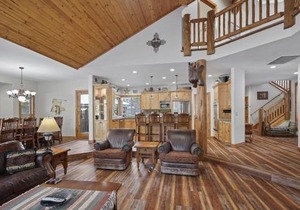 11 Vine Maple in Sunriver