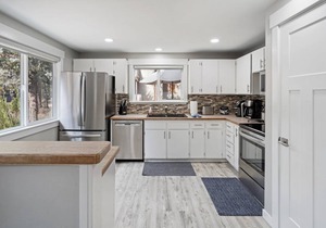 112 m² House ∙ 2 bedrooms ∙ 6 guests in Sunriver