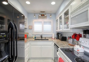 117 Pismo Shores: 2 BR, 2.5 BA Condominium in Pismo Beach, Sleeps 6