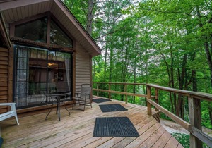 #2 - Cabin - Waterfall Access - Near Tallulah Gorge in Tiger