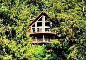208 m² House ∙ 3 bedrooms ∙ 8 guests in Maple Falls