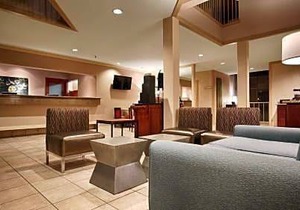 Best Western De Anza Inn