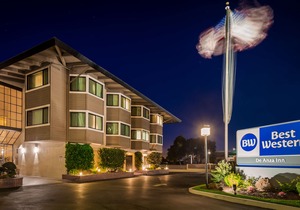 Best Western de Anza Inn