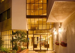 Best Western de Anza Inn