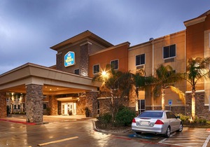 Best Western Plus Seabrook Suites in Seabrook