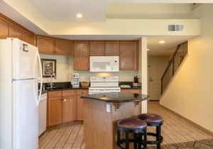 Club Wyndham Angels Camp, California, 2 Bedroom Condo