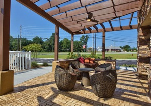 Comfort Inn & Suites Dothan East in Dothan