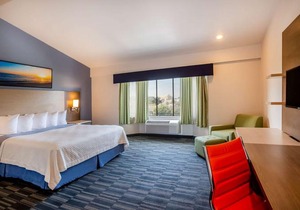 Days Inn by Wyndham Monterey Downtown