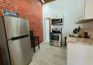 Downtown New Orleans Penthouse - 2 Min Walk to French Quarter - 4A in New Orleans