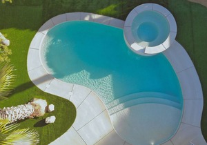 Dreamville Pool Home Walking Distance to Uptown Palm Springs