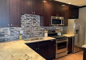 Edgewater #16, Condominium with both lake and mountan views!