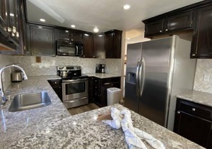 Edgewater #17 - 2 bedroom+loft w/Mountain Views!