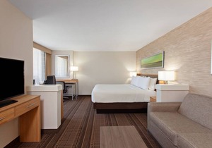 Holiday Inn Diamond Bar - Pomona, an IHG Hotel in Diamond Bar