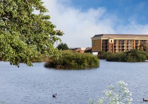 Holiday Inn Express at Monterey Bay, an IHG Hotel