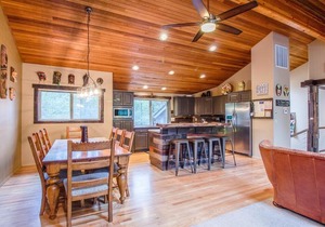 Hoodoo 5 in Sunriver