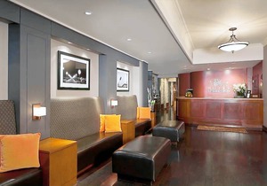 Hotel Griffon in South Beach