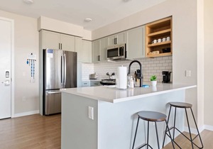 Kasa | Minutes from San Jose Airport | Santa Clara
