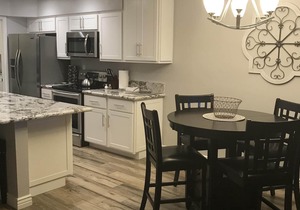 Lakefront Condo with Spectacular Views+Free WiFi in Phoenix