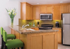 Marriott's Newport Coast Villas 2 Bedroom 2 Bath Full Resort Access