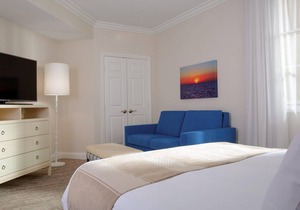 Marriott's Newport Coast Villas 2 Bedroom 2 Bath Full Resort Access