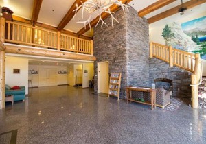Murphys Suites in Murphys