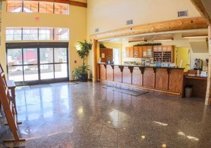 Murphys Suites in Murphys