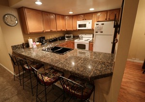 NEW LISTING! Horizons 4 #163 (2-Bedroom Condo)