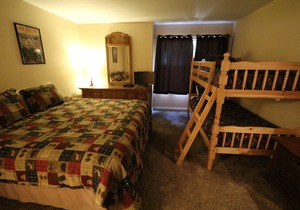 NEW LISTING! Horizons 4 #163 (2-Bedroom Condo)