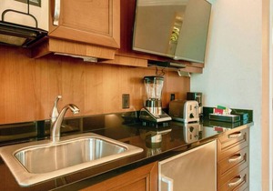 No Resort Fee | Balcony Strip Views, Pools & Parking