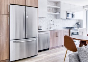 Premium Oakland 1BR w/ AC, W/D, Sky Deck, next to BART, by Blueground