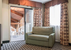 Quality Inn Byron Center in Grand Rapids