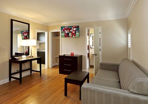 Red Roof Inn & Suites Monterey
