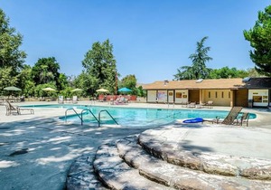 San Benito RV & Camping Resort
