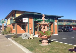 Sand Castle Inn