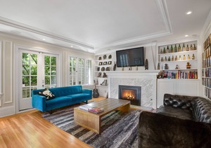Spectacular SF Home For Business Elite Travelers