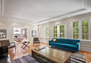 Spectacular SF Home For Business Elite Travelers