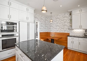 Spectacular SF Home For Business Elite Travelers