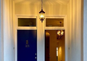 Stunning Bay View - 2bdr/1ba Apartment - RussianHill/North Beach-Modern