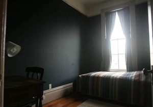 Sunny Mission District Suite in SF